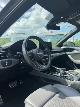 Audi A4 50TDI B9.5, снимка 7