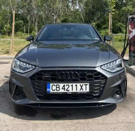 Audi A4 50TDI B9.5, снимка 1