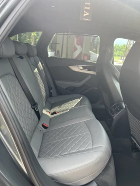 Audi A4 50TDI B9.5, снимка 12