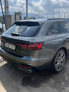 Audi A4 50TDI B9.5, снимка 5