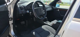 Mercedes-Benz C 180, снимка 12