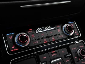 Audi A8 * S-Line* * HeadUp* AвтоКредит* (ЦЕНА ДО БГ), снимка 12