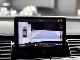 Audi A8 * S-Line* * HeadUp* AвтоКредит* (ЦЕНА ДО БГ), снимка 9