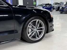 Audi A8 * S-Line* * HeadUp* AвтоКредит* (ЦЕНА ДО БГ), снимка 3