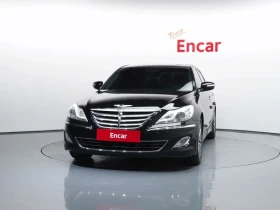 Hyundai Genesis 3.3, снимка 3