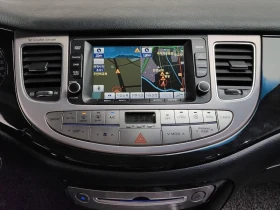 Hyundai Genesis 3.3, снимка 15