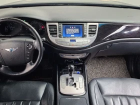 Hyundai Genesis 3.3, снимка 7