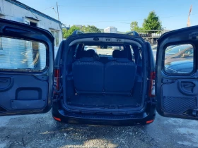 Dacia Logan 2010та 1.6i 6+ 1 A/C, снимка 8
