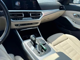 BMW 330 xDrive * ПОДГРЕВ * ПАНОРАМА * CARFAX, снимка 7