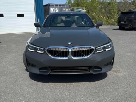 BMW 330 xDrive * ПОДГРЕВ * ПАНОРАМА * CARFAX, снимка 1