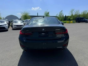 BMW 330 xDrive * ПОДГРЕВ * ПАНОРАМА * CARFAX, снимка 4