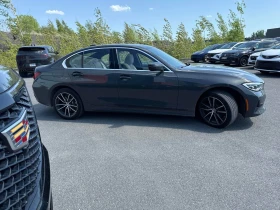 BMW 330 xDrive * ПОДГРЕВ * ПАНОРАМА * CARFAX, снимка 3