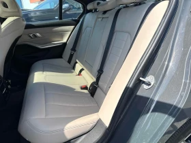 BMW 330 xDrive * ПОДГРЕВ * ПАНОРАМА * CARFAX, снимка 11