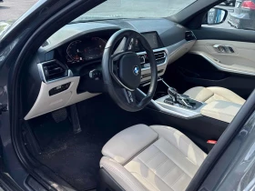 BMW 330 xDrive * ПОДГРЕВ * ПАНОРАМА * CARFAX, снимка 6