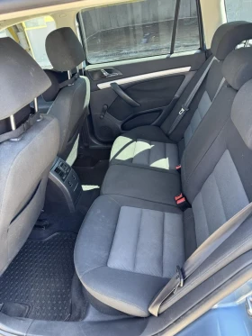 Skoda Octavia 1, 8 TSI Газов инжекцион, снимка 14