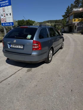 Skoda Octavia 1, 8 TSI Газов инжекцион, снимка 6