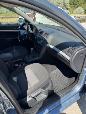 Skoda Octavia 1, 8 TSI Газов инжекцион, снимка 9