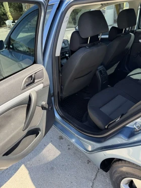 Skoda Octavia 1, 8 TSI Газов инжекцион, снимка 13
