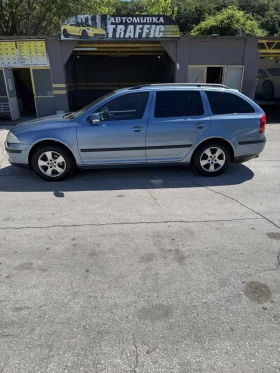 Skoda Octavia 1, 8 TSI Газов инжекцион, снимка 3