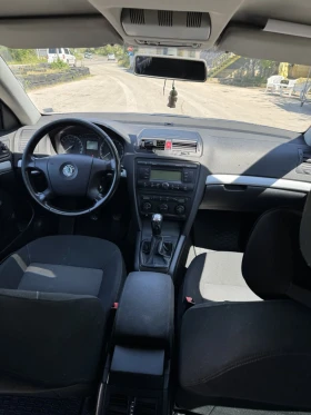 Skoda Octavia 1, 8 TSI Газов инжекцион, снимка 16