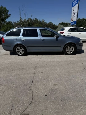 Skoda Octavia 1, 8 TSI Газов инжекцион, снимка 7