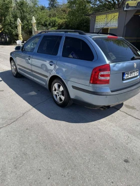 Skoda Octavia 1, 8 TSI Газов инжекцион, снимка 4
