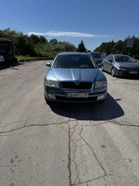 Skoda Octavia 1, 8 TSI Газов инжекцион, снимка 2
