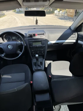 Skoda Octavia 1, 8 TSI Газов инжекцион, снимка 17