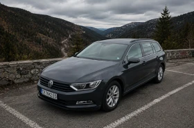 VW Passat 2.0 TDI 150к.с., снимка 1