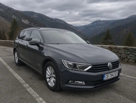 VW Passat 2.0 TDI 150к.с., снимка 2
