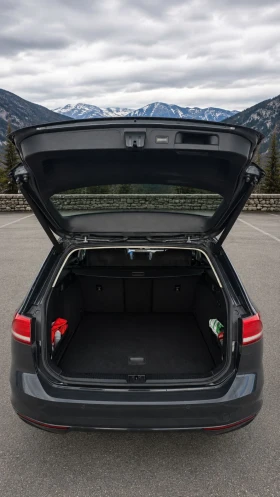 VW Passat 2.0 TDI 150к.с., снимка 9