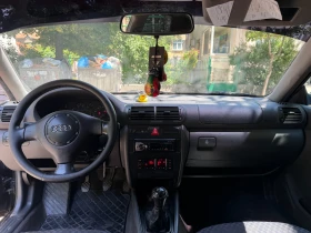 Audi A3, снимка 8