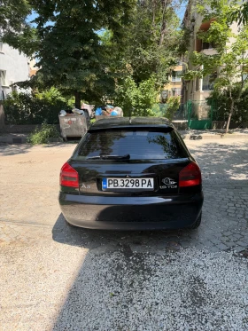 Audi A3, снимка 4