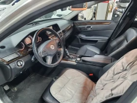 Mercedes-Benz E 200 W212 Cgi, снимка 7