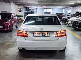 Mercedes-Benz E 200 W212 Cgi, снимка 4