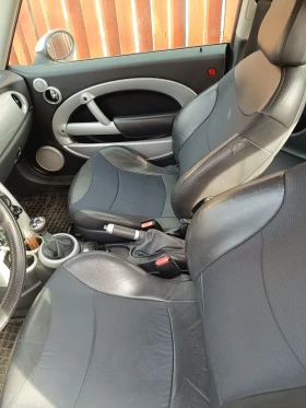 Mini Cooper Cooper, снимка 4