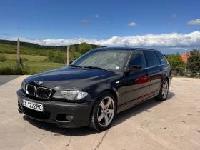 BMW 320, снимка 1
