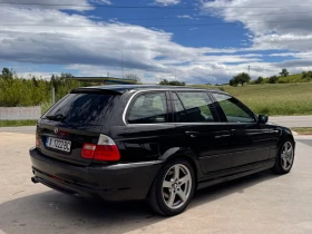 BMW 320, снимка 7