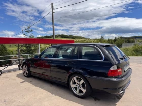 BMW 320, снимка 9