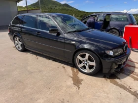 BMW 320, снимка 10