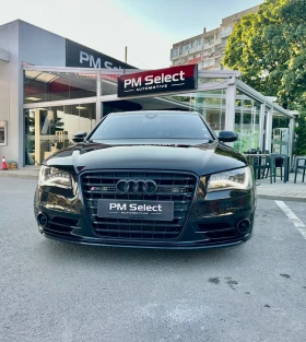 Audi A8 S8 FULL-LED, снимка 2