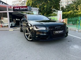 Audi A8 S8 FULL-LED, снимка 3