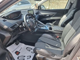 Peugeot 5008 1, 6d/Автомат/Нави/Камера, снимка 7
