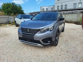 Peugeot 5008 1, 6d/Автомат/Нави/Камера, снимка 1