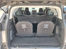 Peugeot 5008 1, 6d/Автомат/Нави/Камера, снимка 14