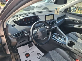 Peugeot 5008 1, 6d/Автомат/Нави/Камера, снимка 8