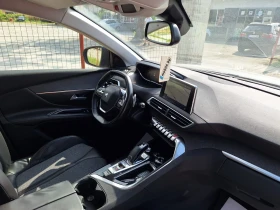 Peugeot 5008 1, 6d/Автомат/Нави/Камера, снимка 10