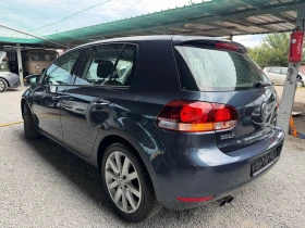 VW Golf 2.0TDI 6speed 140h.p , снимка 12