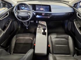Kia EV6 0.0l Wind, снимка 8