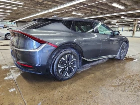 Kia EV6 0.0l Wind, снимка 3
